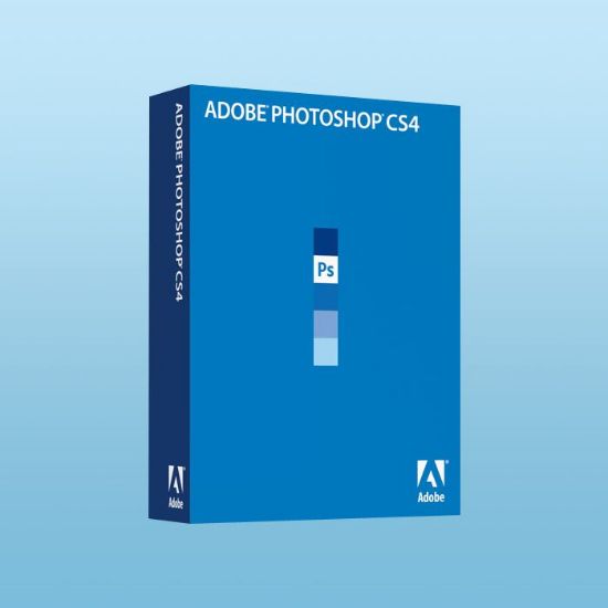 صورة Adobe Photoshop CS4