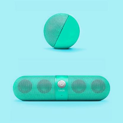 صورة Beats Pill 2.0 Wireless Speaker