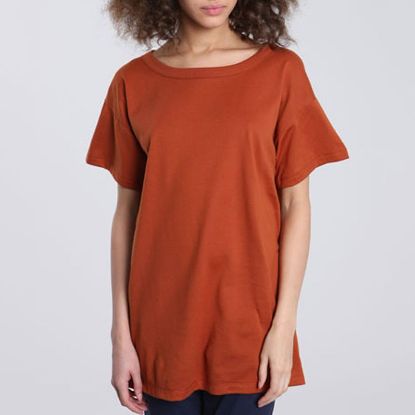 صورة Oversized Women T-Shirt